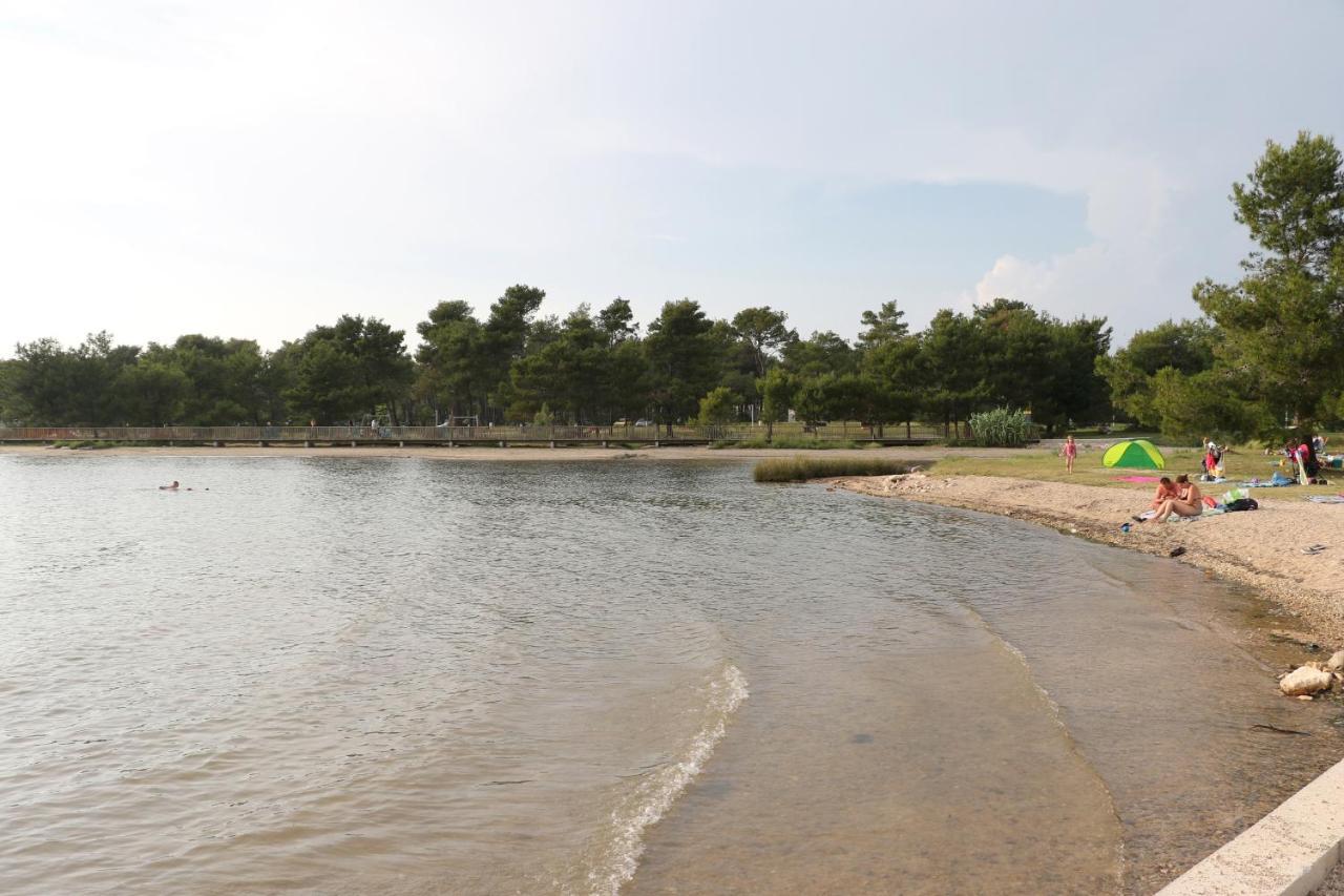 Apartments With A Parking Space Zaton, Zadar - 15000 자톤 외부 사진