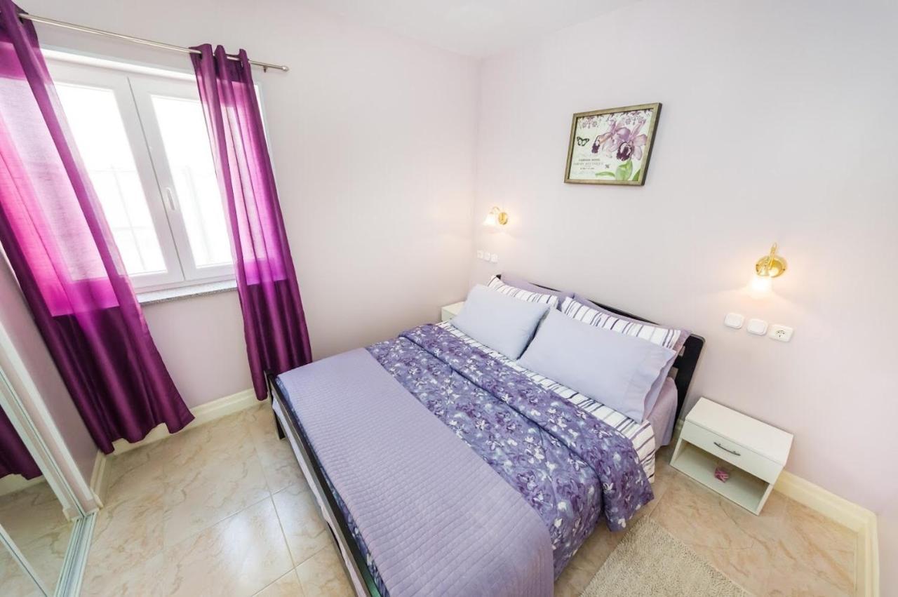 Apartments With A Parking Space Zaton, Zadar - 15000 자톤 외부 사진