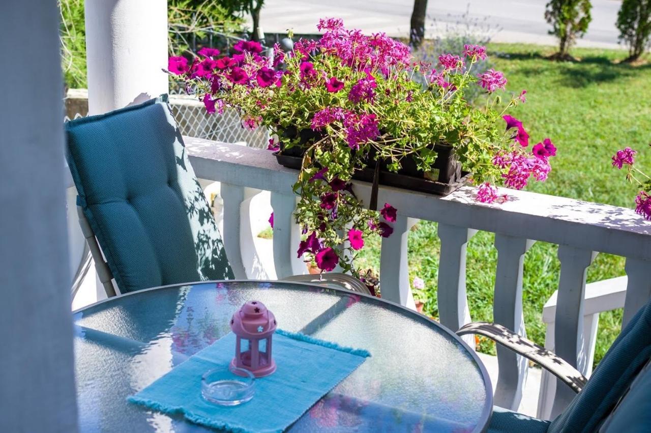 Apartments With A Parking Space Zaton, Zadar - 15000 자톤 외부 사진