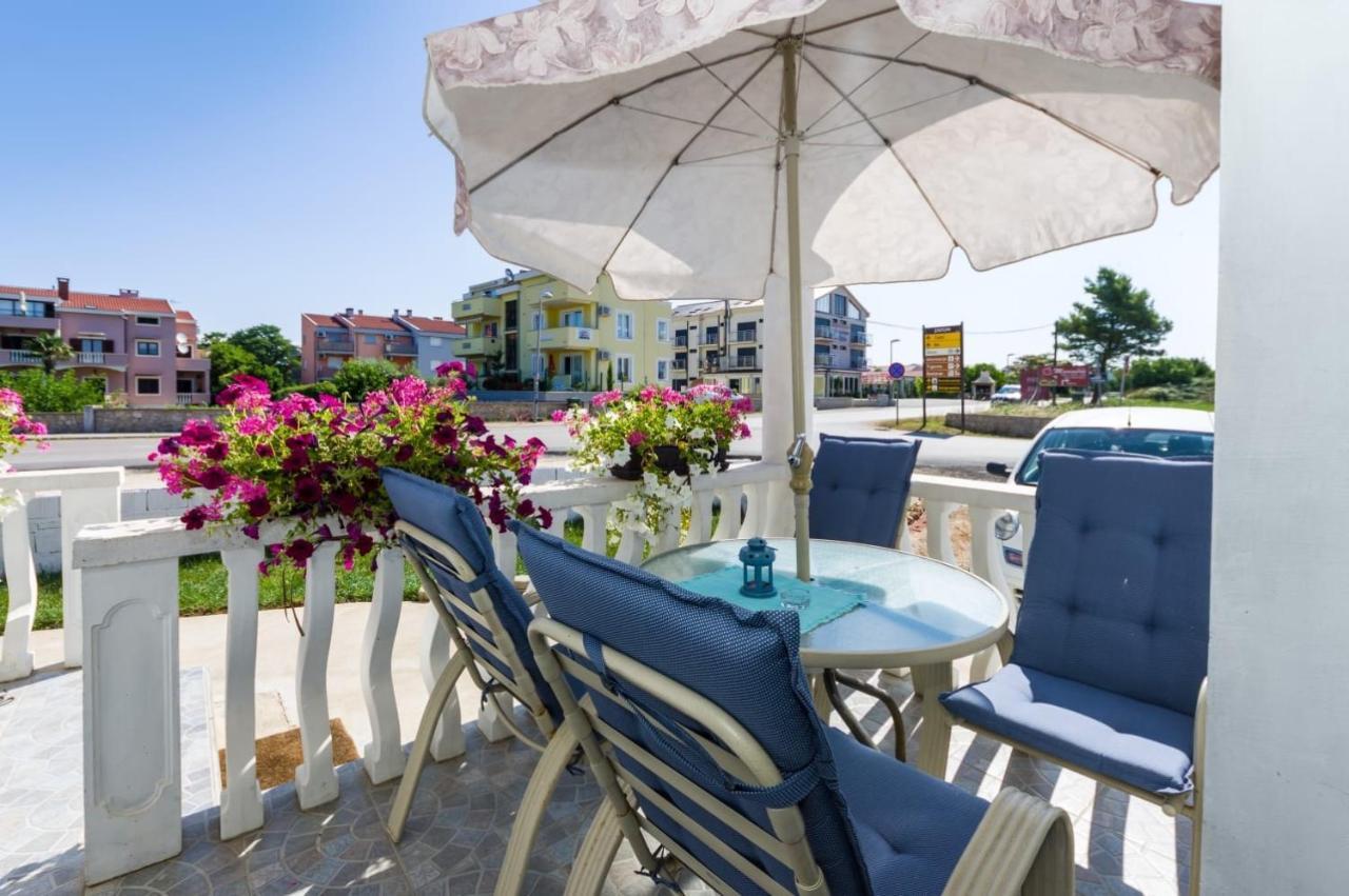 Apartments With A Parking Space Zaton, Zadar - 15000 자톤 외부 사진