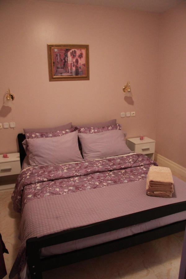 Apartments With A Parking Space Zaton, Zadar - 15000 자톤 외부 사진