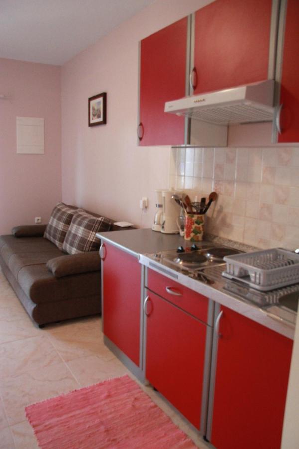 Apartments With A Parking Space Zaton, Zadar - 15000 자톤 외부 사진
