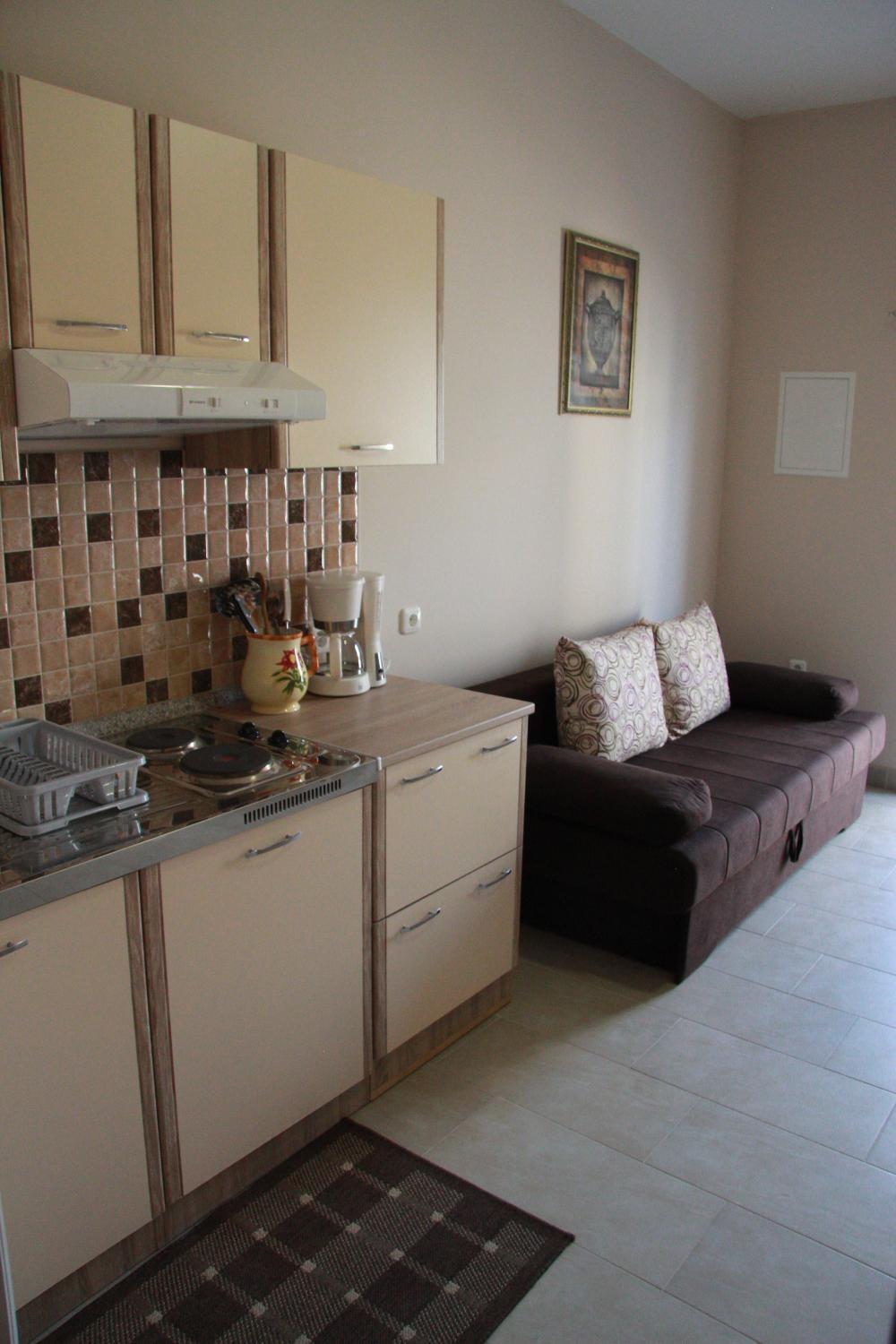 Apartments With A Parking Space Zaton, Zadar - 15000 자톤 객실 사진